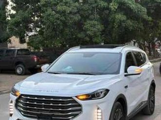 jetour x70 plus année 2021 - hlm grand-yoff | expat-dakar