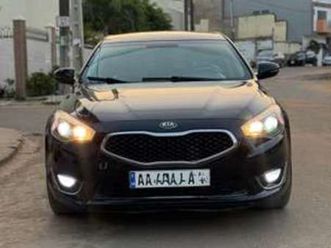 kia k7 sport - liberte 6 | expat-dakar