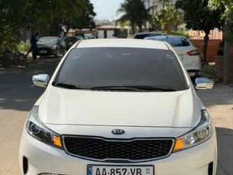 kia k3 année 2017 - hlm grand-yoff | expat-dakar