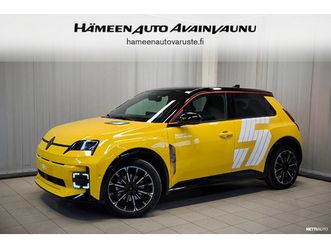 e-tech electric 150hv comfort range iconic cinq