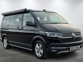 2.0 bitdi ocean dsg euro 6 (start/stop) 4dr