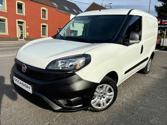 fiat doblo 1.3d