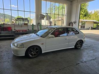honda civic ek4 canton argovie - tutti.ch