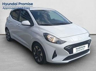 hyundai - i10 1.0 klass