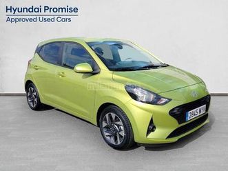 hyundai - i10 1.0 klass