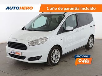 ford tourneo connect 1.0 ecoboost titanium