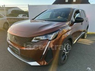 ii generation2 1.5 bluehdi 130 s&s active pack eat8