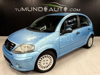 citroen c3 1.4 hdi collection