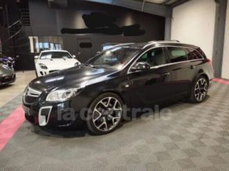 sports tourer 2.8 v6 turbo 325 opc