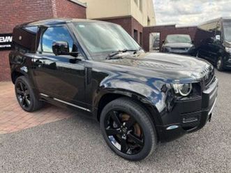 landrover defender 90 d250 se