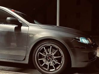 mazdaspeed 6 canton zurich - tutti.ch