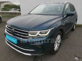 ii generation2 1.5 tsi 150 8cv elegance dsg7