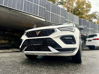 ateca 2.0 tsi inicio 4drive dsg