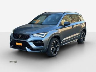 ateca 4drive