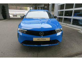 astra sports tourer 1.2 t 130