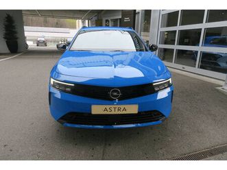 astra sports tourer 1.2 t 130