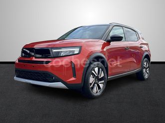 opel frontera electric 44kwh gs