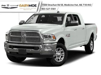 2017 ram 3500