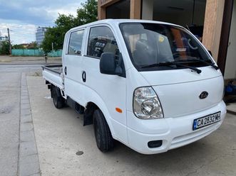 kia besta bongo k 2500