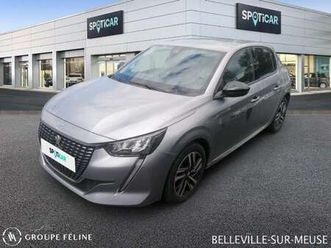 100ch s&s allure pack bvm6