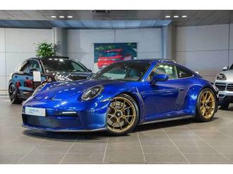 porsche 911 gt3 touring