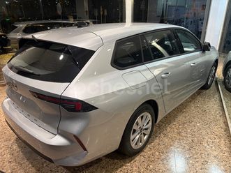 opel astra 1.2t xhl edition