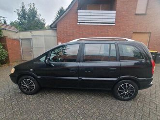 opel-zafira-1-8-benzin-2-hand-7-sitze