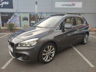 active tourer 218ia 136ch m sport