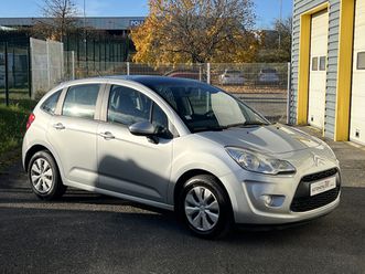 1.4 hdi 70 cv confort révisé courroie ok