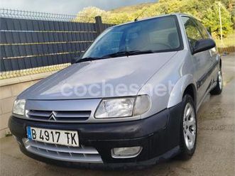 citroen saxo 1.6i vtr