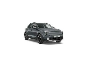 kia stonic 1,0t-gdi 7dct exclusive 2026