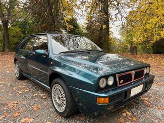 2.0 16v hf integrale