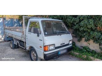 mazda bongo benne