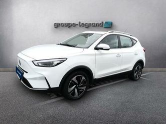 ev 177ch - 50kwh comfort