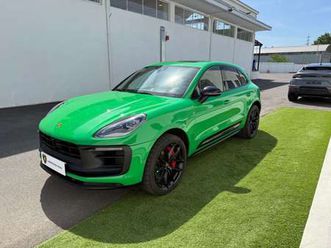macan 2.9 gts 440cv pdk