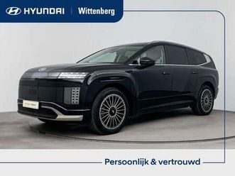 lounge awd 7p. 110.3 kwh | nieuw | snel leverbaar