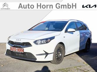 kia ceed sw 1.0 t-gdi 100 opf vision