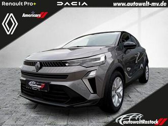 renault captur evolution tce 90