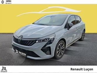 1.6 e-tech 145ch full hybrid techno - 25