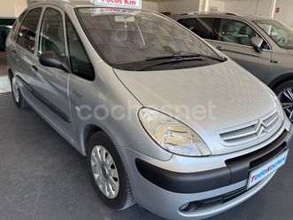 citroen xsara picasso 2.0 hdi satisfaction ii