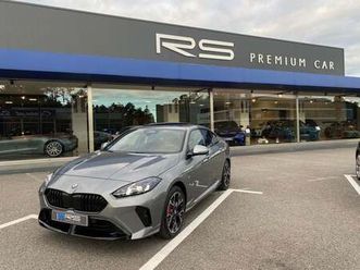 bmw serie 2 220d gran coupé