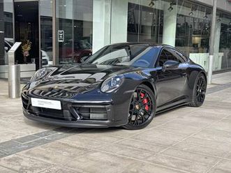 porsche 911 carrera gts (my24)