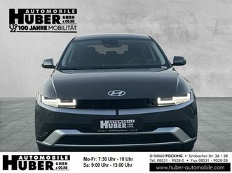 hyundai ioniq 5 dynamiq elektro klima navi