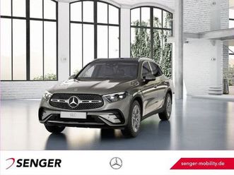 glc 200 4matic amg line | mercedes-benz gebrauchtwagen & zertifizierte junge sterne