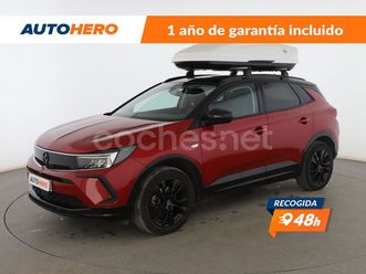 opel grandland 1.5 cdti gs line auto