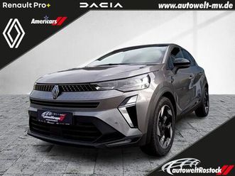 renault captur techno tce 90