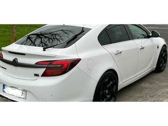 2016 vauxhall insignia 2.0 diesel
