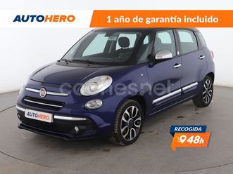 fiat 500l 1.3 16v multijet ss lounge