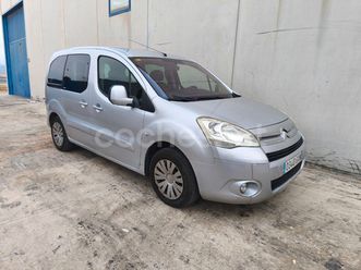 citroen berlingo 1.6 hdi 110 sx multispace