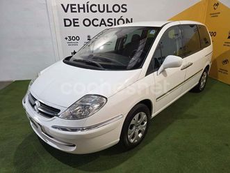 citroen c8 2.0 hdi 16v 120 collection